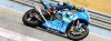 Il team Suzuki Endurance Racing ha partecipato a Dunlop-Reifen