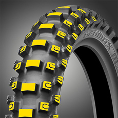 dunlop 33 mx tire