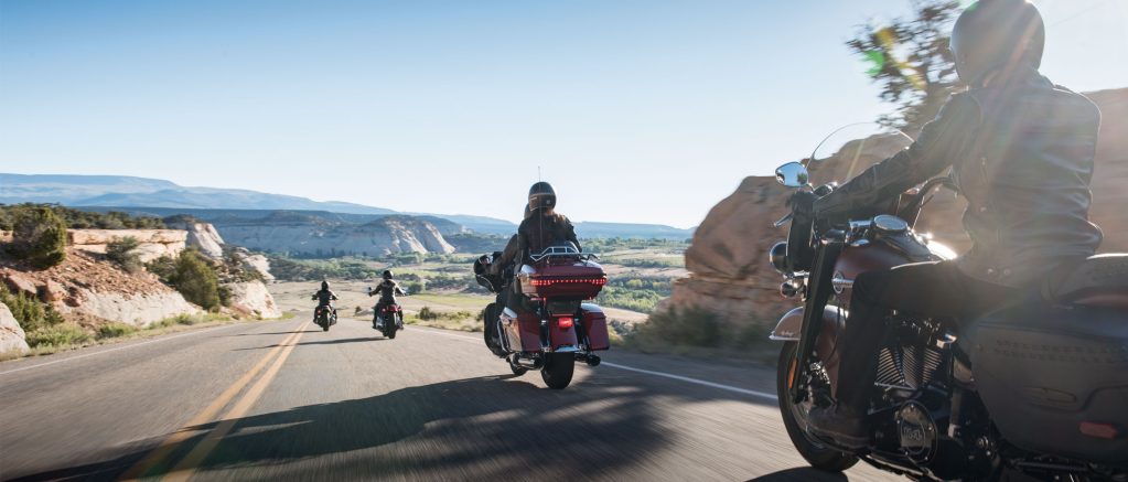 dunlop harley davidson tyres