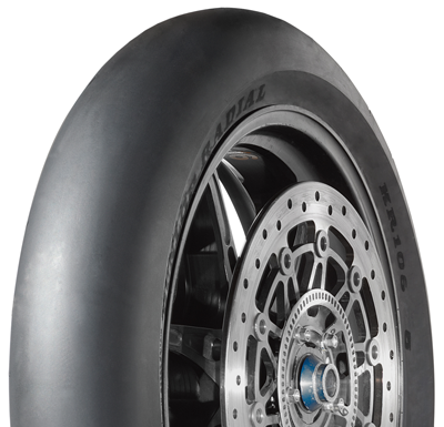 dunlop supermoto tires
