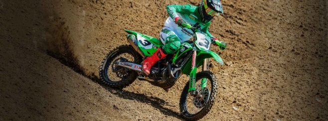 All-star Dunlop lineup heads to Motocross of Nations