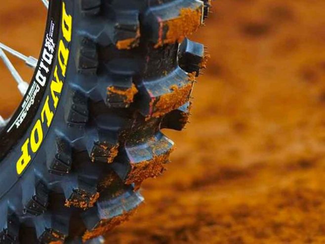 All-star Dunlop lineup heads to Motocross of Nations