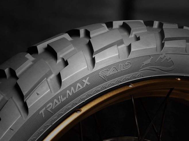 Dunlop to showcase its strongest range yet at world's largest motorcycle show