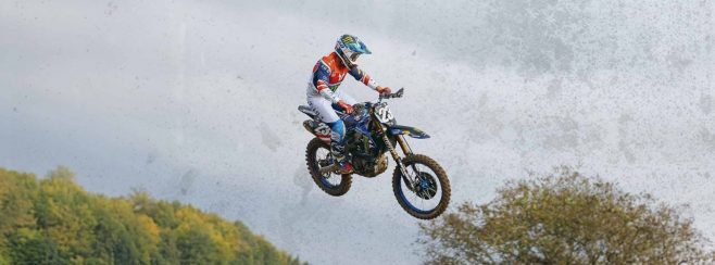 Team Australia leads Dunlop podium domination at 2024 Motocross of Nations.