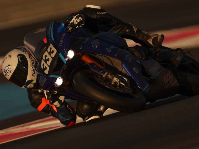 Viltais Racing Igol lidera el podio de Dunlop en el centenario del Bol D'Or.