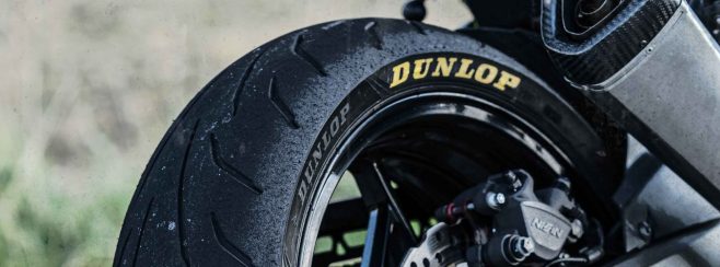 Nouvelles Dunlop