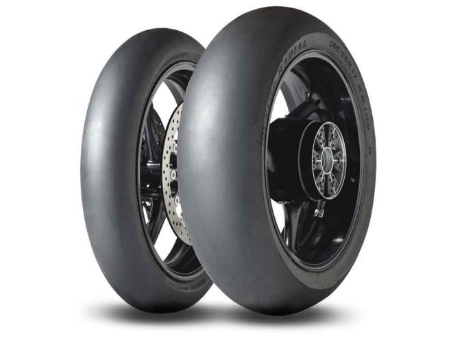 Dunlop fornitore esclusivo dei pneumatici per la categoria Superstock del Campionato Mondiale Endurance (EWC).