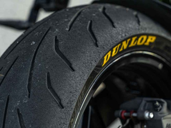Dunlop Qualifier CORE allarga la propria gamma: prestazioni hypersport per tutti.