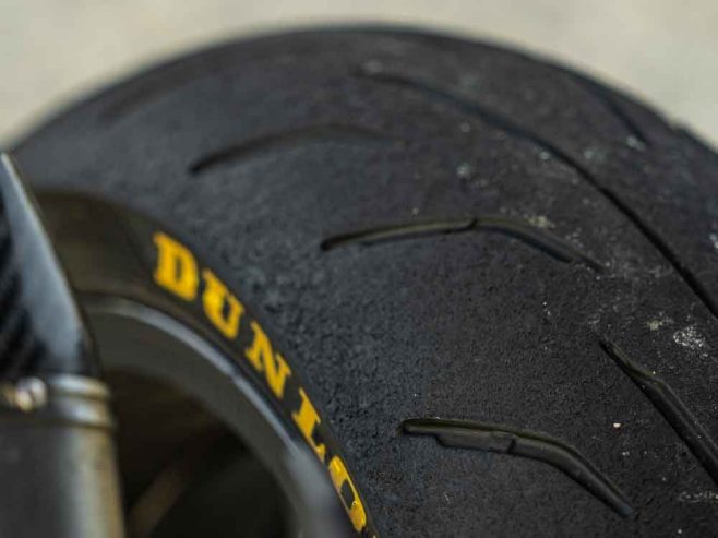 Dunlop Qualifier CORE allarga la propria gamma: prestazioni hypersport per tutti.