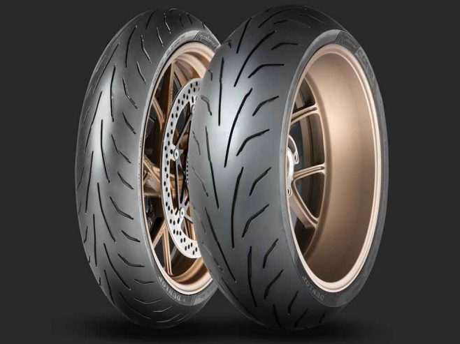 Dunlop Qualifier CORE allarga la propria gamma: prestazioni hypersport per tutti.