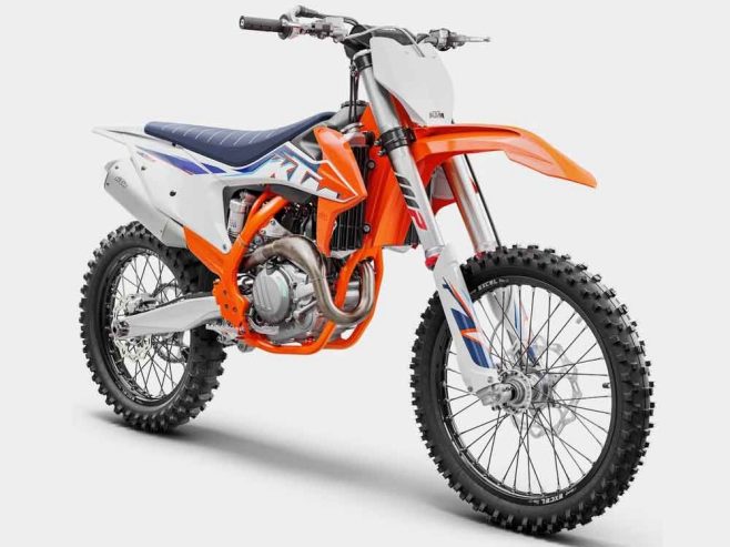 KTM premia Dunlop tra i migliori fornitori.