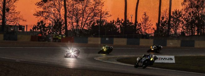 Dunlop è pronta per la stagione EWC: si comincia dalla 24 Ore di Le Mans.