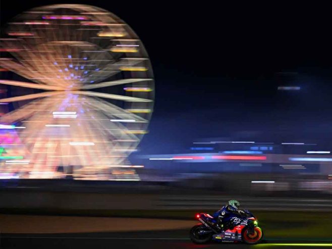 Dunlop è pronta per la stagione EWC: si comincia dalla 24 Ore di Le Mans.