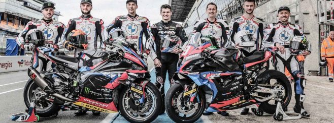 Dunlop ready to support top teams as new EWC season kicks off at Le Mans.
