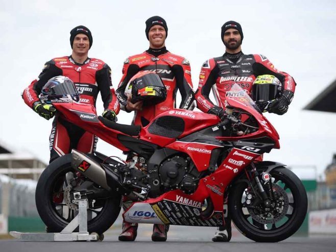 Dunlop ready to support top teams as new EWC season kicks off at Le Mans.