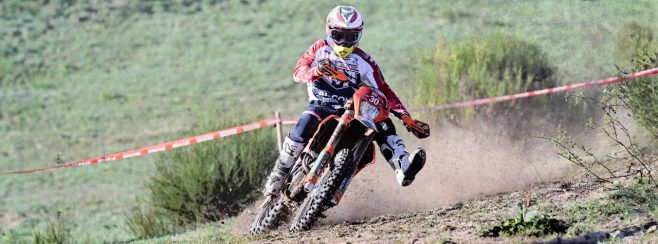 Dunlop set to support riders competing in Dunlop Geomax Challenge at 6DAYS®.