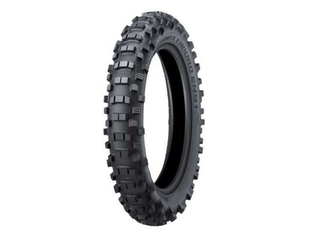 Dunlop set to support riders competing in Dunlop Geomax Challenge at 6DAYS®.