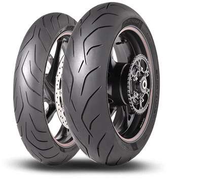 Dunlop Arrowmax GT601 | Sport-Touring Motorcycle Tyres Dunlop Arrowmax GT601 | Sport-Touring Motorcycle Tyres