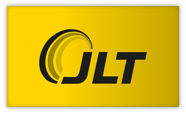 Dunlop Jointless tread technology logo