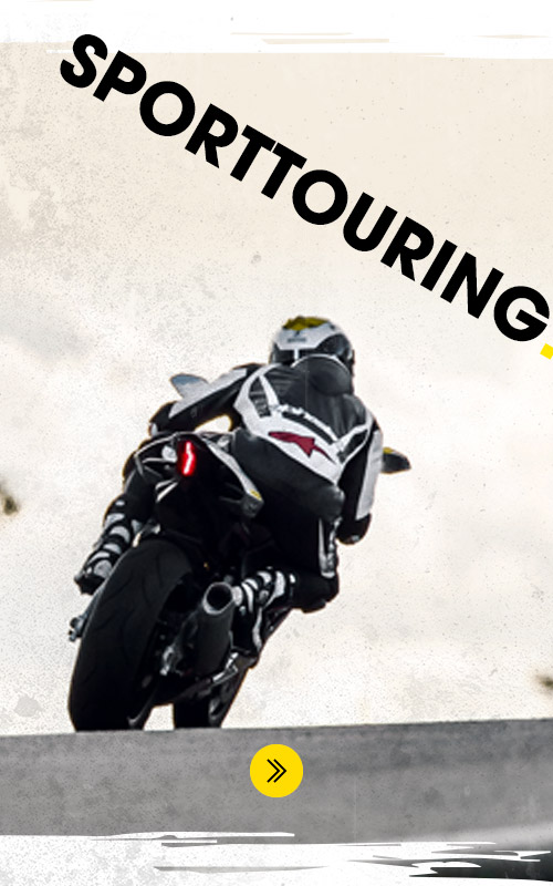 Dunlop Motorrad Sport & Tourenreifen