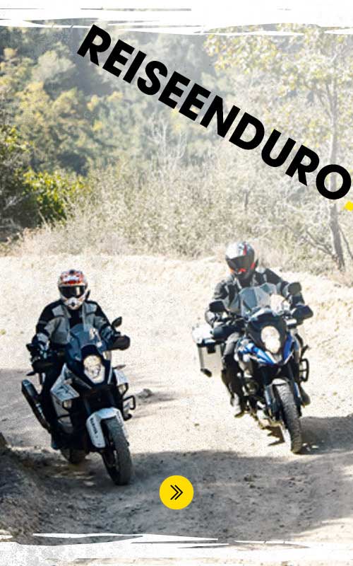 Dunlop Motorrad Adventure & Trail Reifen