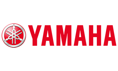 Yamaha λογότυπο