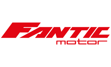 Fantic Motor logo