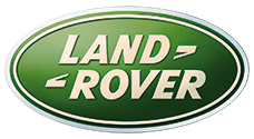 Land Rover Logo working with Dunlop Tyres