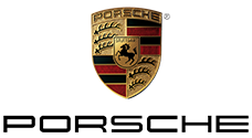 Porsche Logo