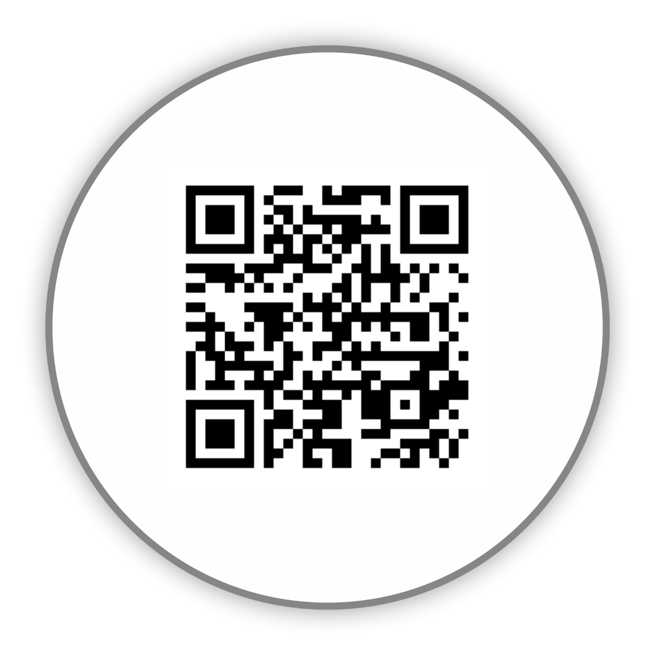 New Tyre Label 2021 QR Code