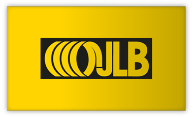 Logotipo de Dunlop Jointless Belt Construction