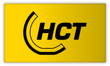 Logo de la technologie Dunlop Heat Control
