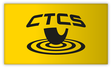 Logo de la Contrôle de la Tension de la Carcasse (CTCS)