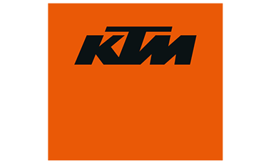 KTM logo