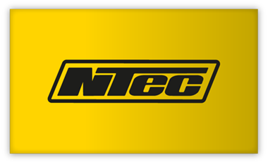 Logo della tecnologia Dunlop NTEC