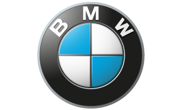 BMW logo