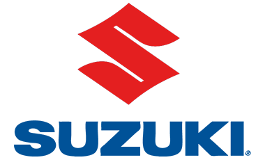 Suzuki logo