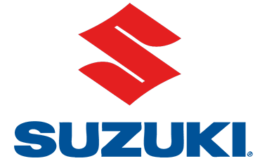 Suzuki logotyp